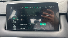 MG Hs 1.5 T-GDI Exclusive 5dr DCT Petrol Hatchback